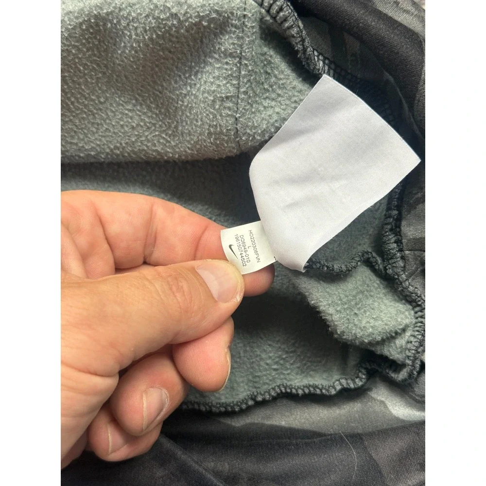 Nike therma fit